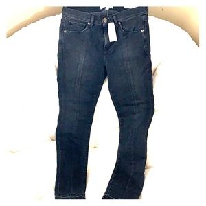Loft modern skinny jeans